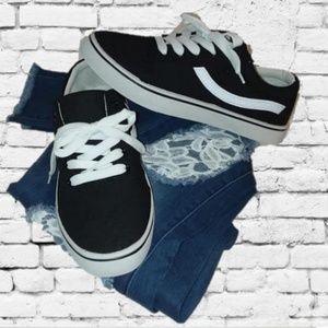 Sneakers Tennis Shoes Original Style Like Vans